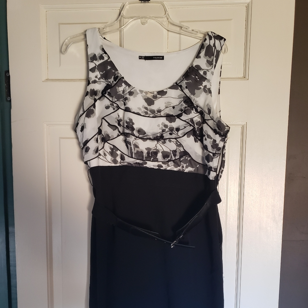 Business dress